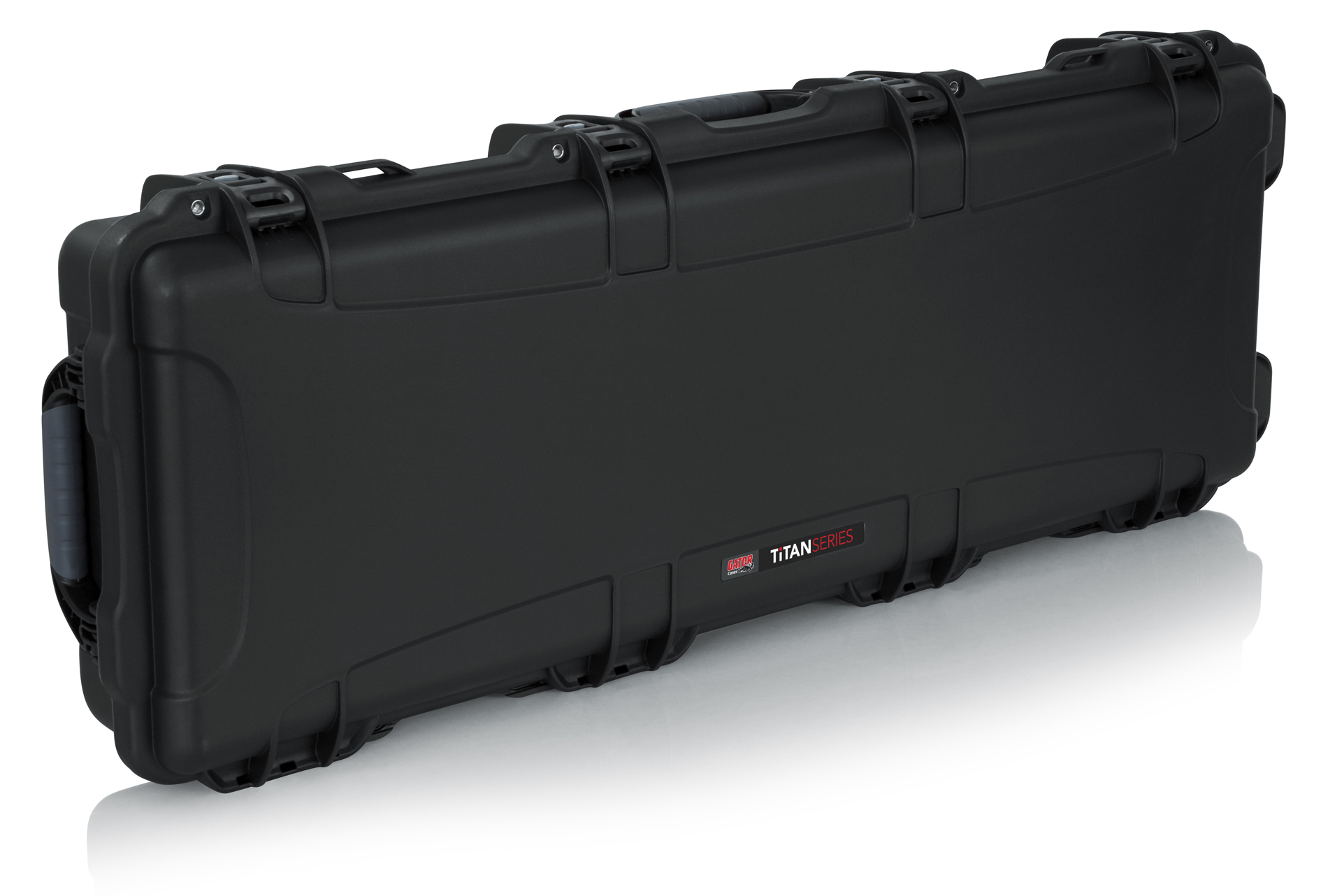 Titan Series PRS Guitar Road Case-GWP-PRS