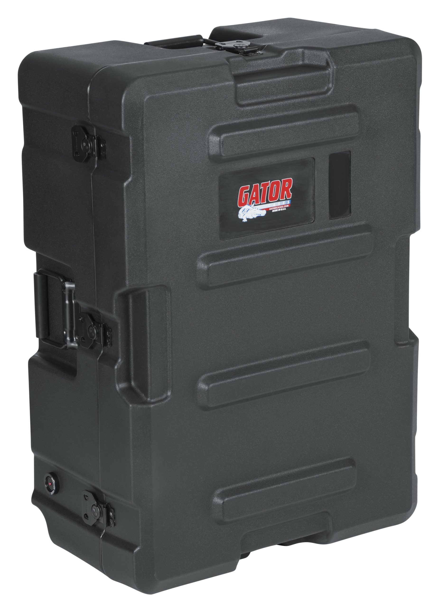 ATA Roto-Molded Utility Case; 28″ x 19″ x 11″-GXR-2819-0803
