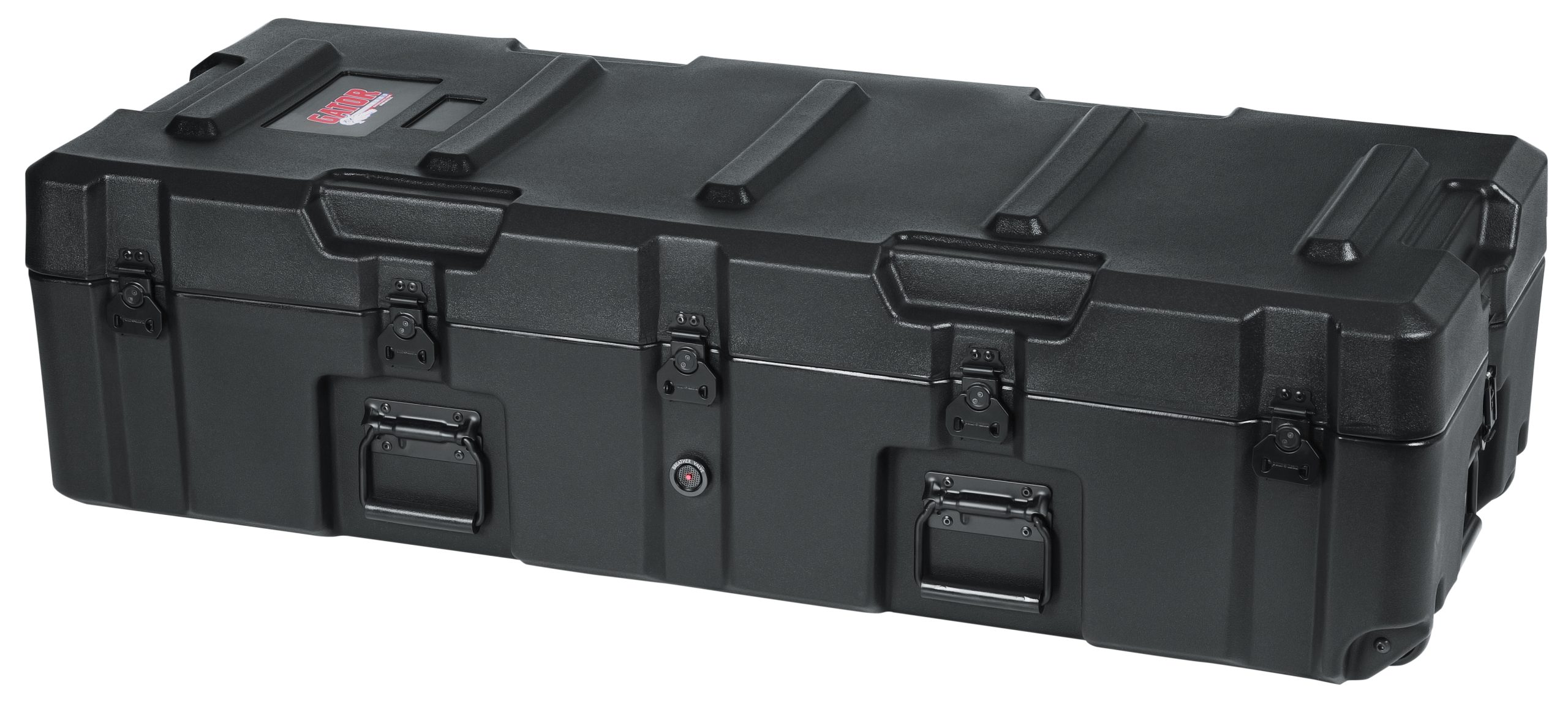 ATA Roto-Molded Utility Case; 45″ x 17″ x 11″-GXR-4517-0803