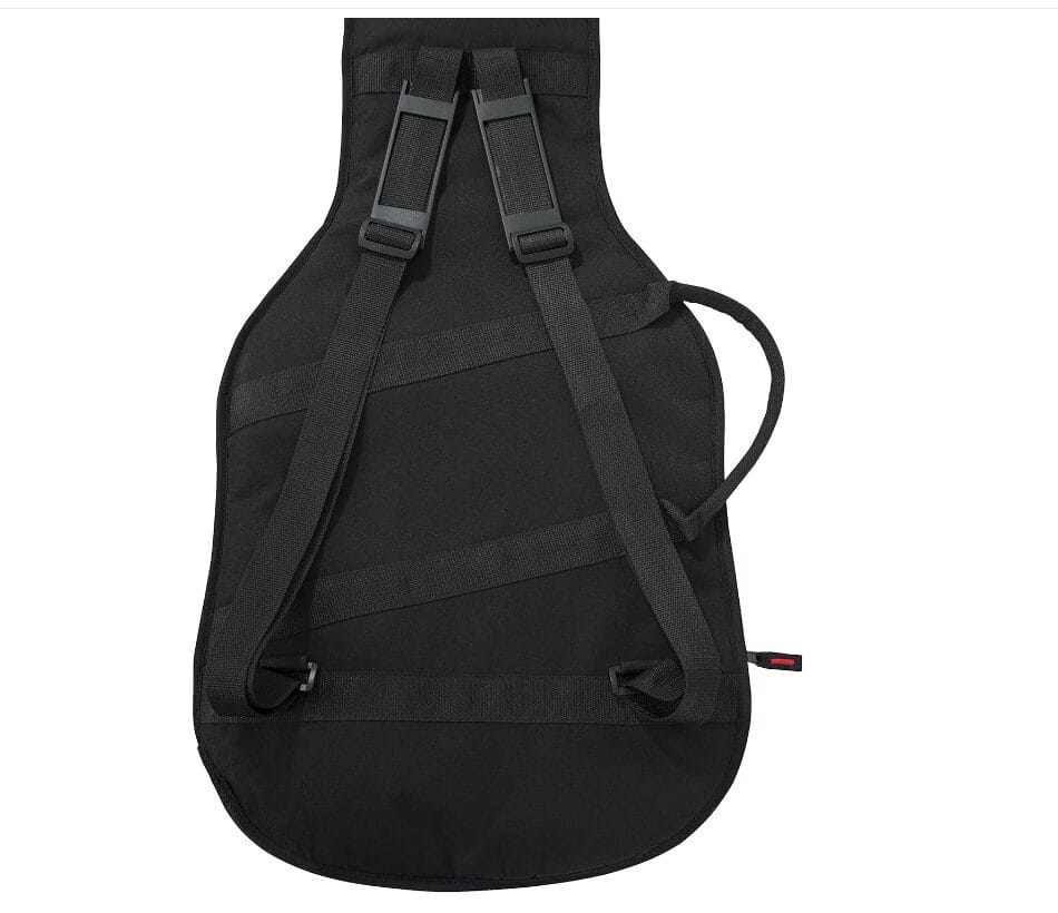 Bass Guitar Gig Bag