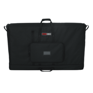Padded LCD Transport Bag; 50" Screens