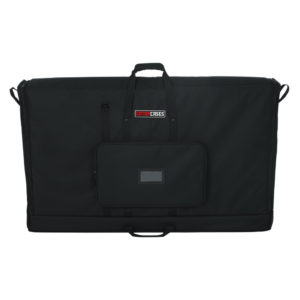 Padded LCD Transport Bag; 60" Screens