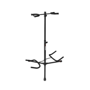 Double Guitar Stand-GFW-GTR-2000