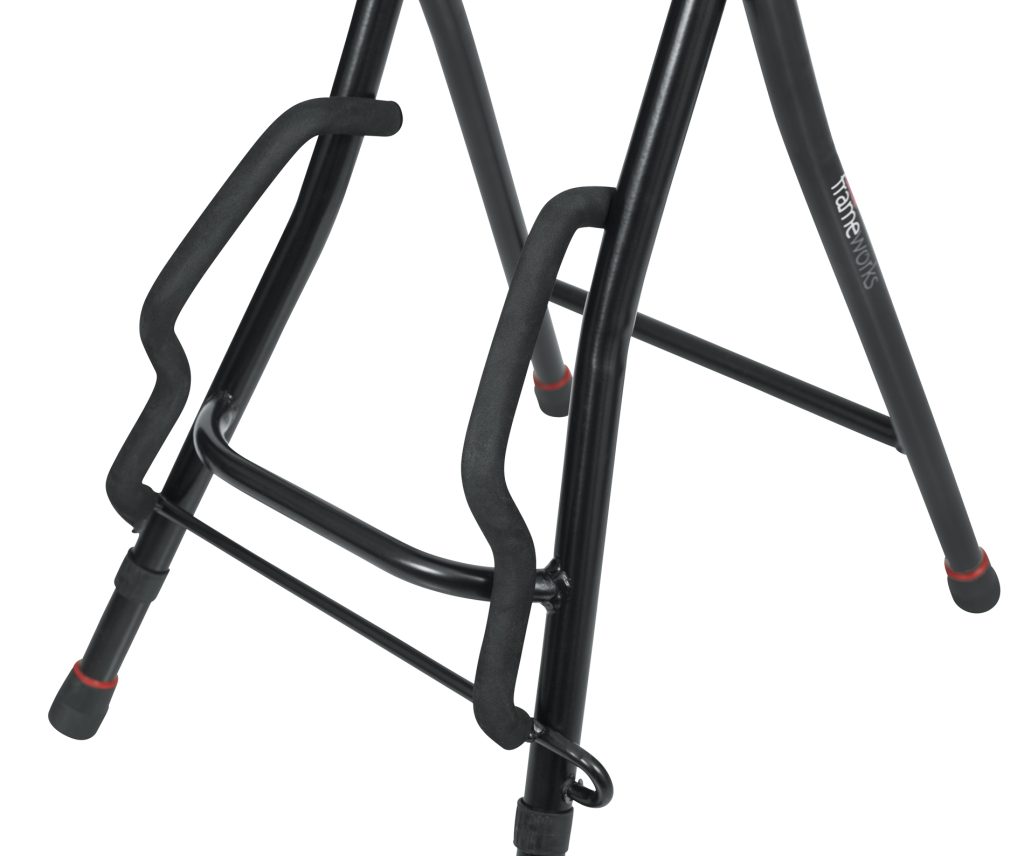 Guitar Seat/Stand ComboGFWGTRSEAT Gator Cases