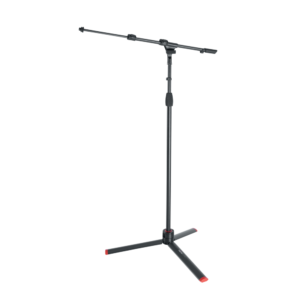 ID Series Tripod Mic Stand with Boom-GFW-ID-MIC