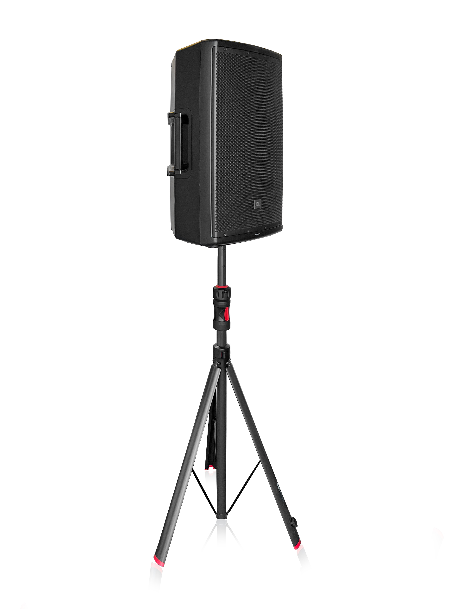 Pair of (2) ID series Speaker Stands-GFW-ID-SPKRSET