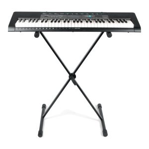 Standard "X" Style Keyboard Stand-GFW-KEY-1000X