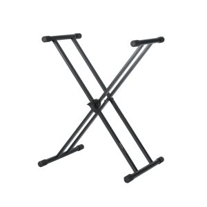 Deluxe "X" Style Keyboard Stand-GFW-KEY-2000X