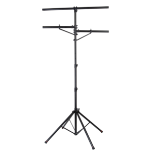 Gfw- Quad (Non-Piston) Stand With Ls1 Top Bars-GFW-LIGHT-LS2000