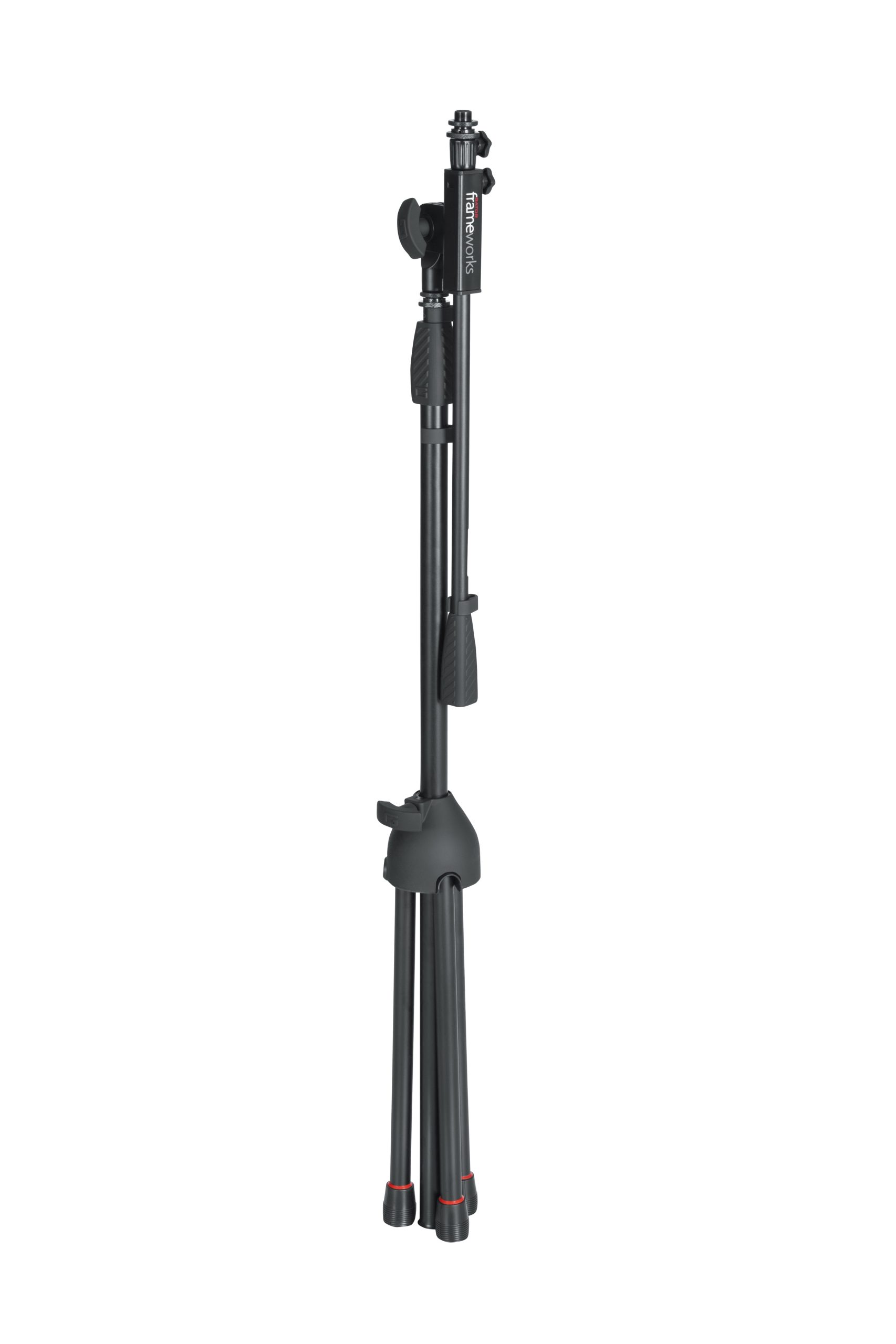 Standard Tripod Mic Stand with Telescoping Boom-GFW-MIC-2020