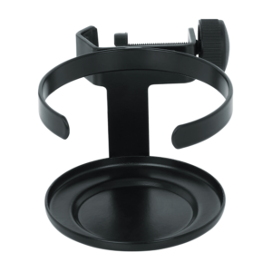 Single Cup Beverage Holder Mount for Stand-GFW-SINGLECUP