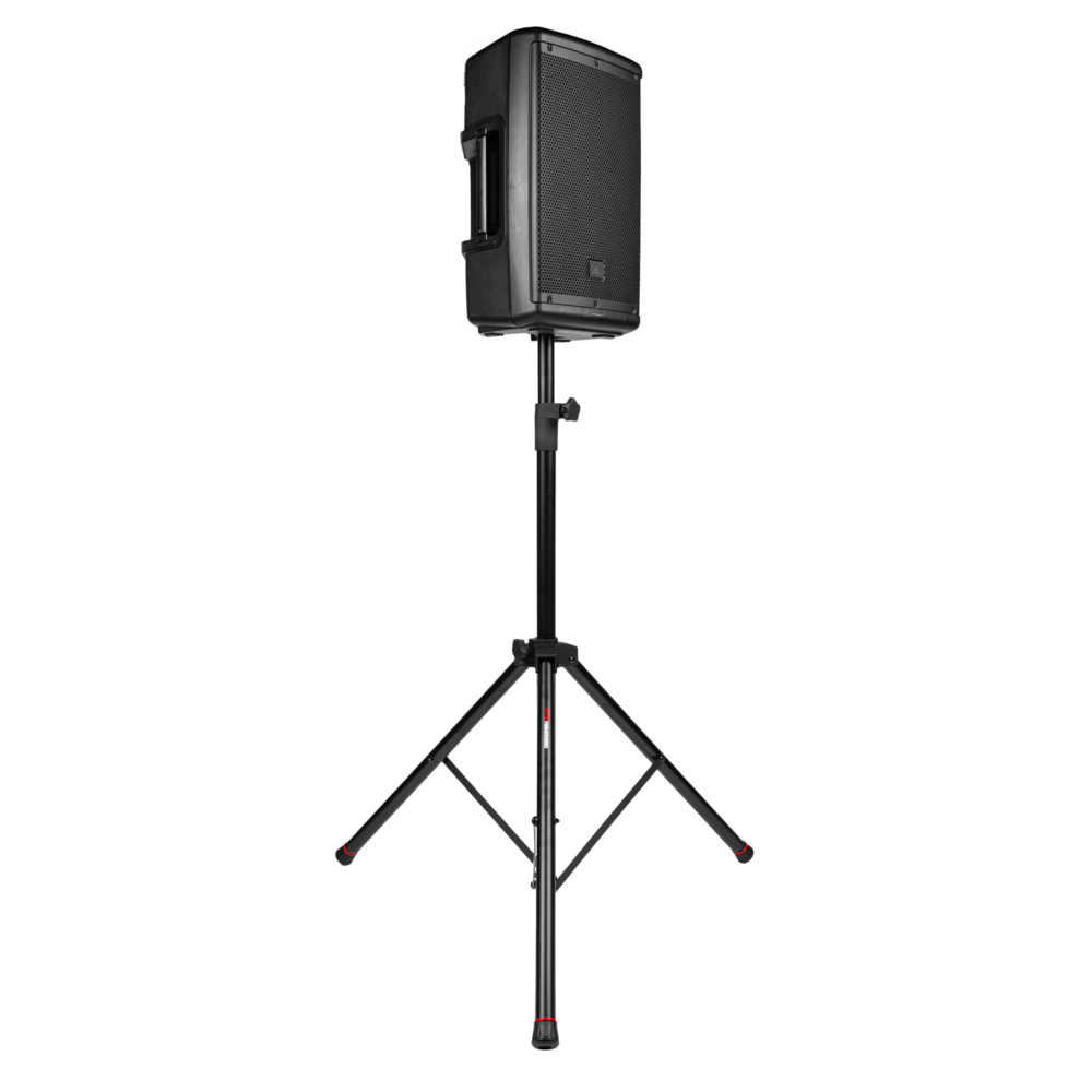 Deluxe Aluminum Speaker Stand - Thumbnail 2