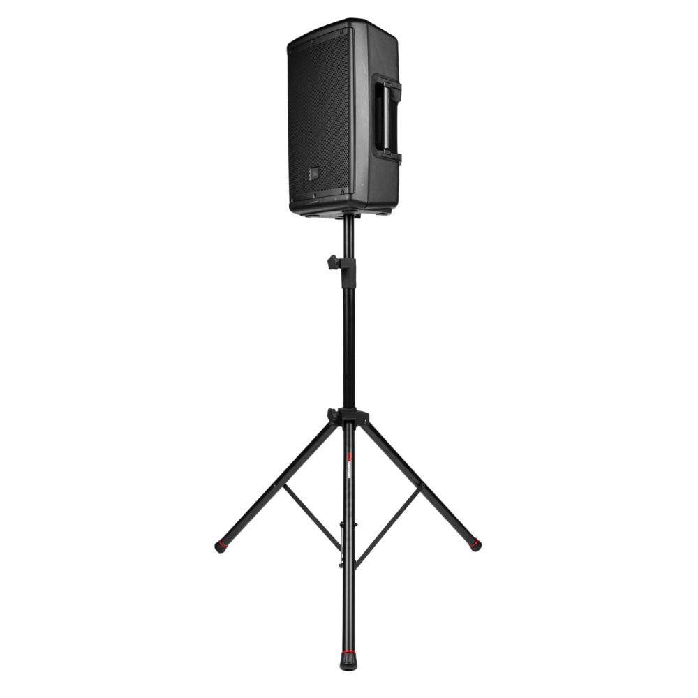 Deluxe Aluminum Speaker Stand-GFW-SPK-3000 - Gator Cases