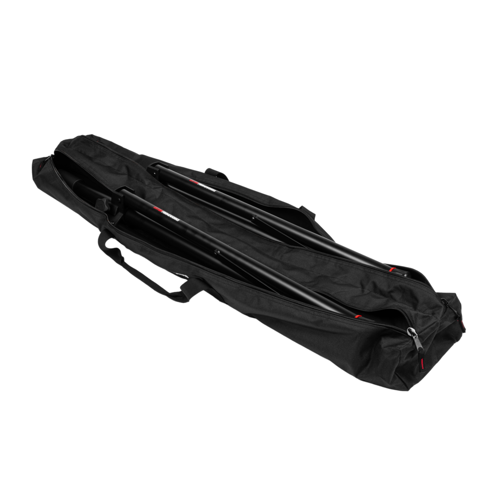 GFW-SPK-3000 (pair) with Carry Bag-GFW-SPK-3000SET - Gator Cases