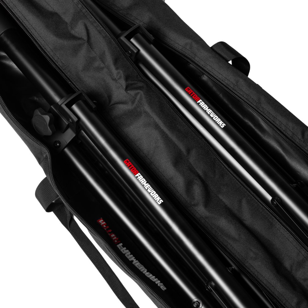 GFW-SPK-3000 (pair) with Carry Bag - Thumbnail 5