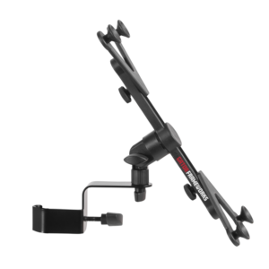 Universal Tablet Clamping Mount W/ 2-Point System-GFW-TABLET1000