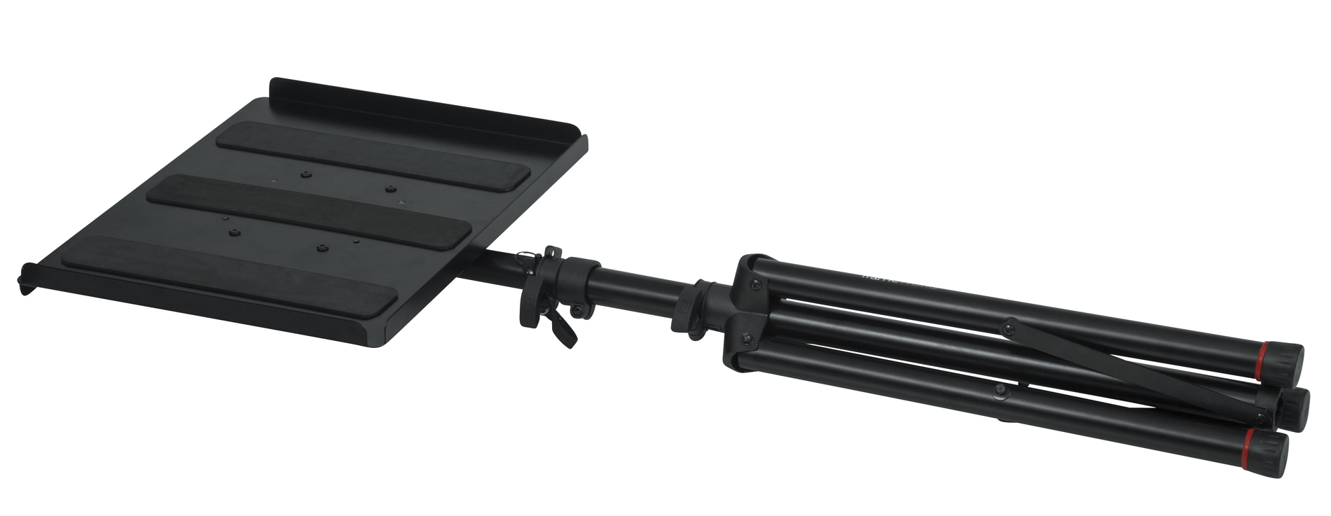 Heavy-Duty Adjustable Media Tray Stand-GFW-UTL-MEDIATRAY2