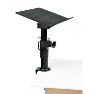 Clampable Laptop And Accessory Stand-GFWLAPTOP2500