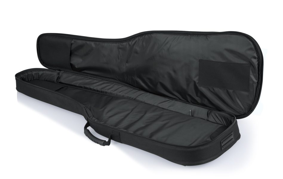 4G Series Gig Bag for Jazzmaster Guitar Gator Cases