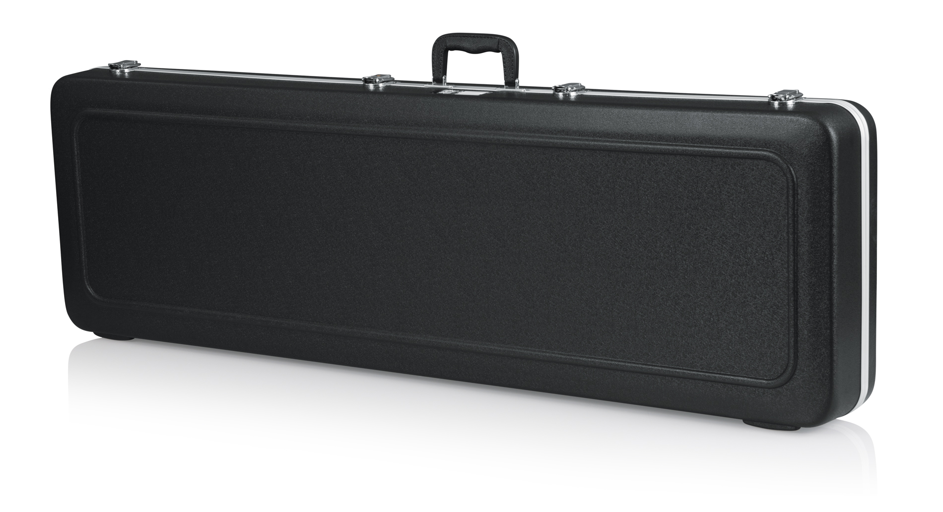 Molded Bass Case with LED Light-GC-BASS-LED - Gator Cases