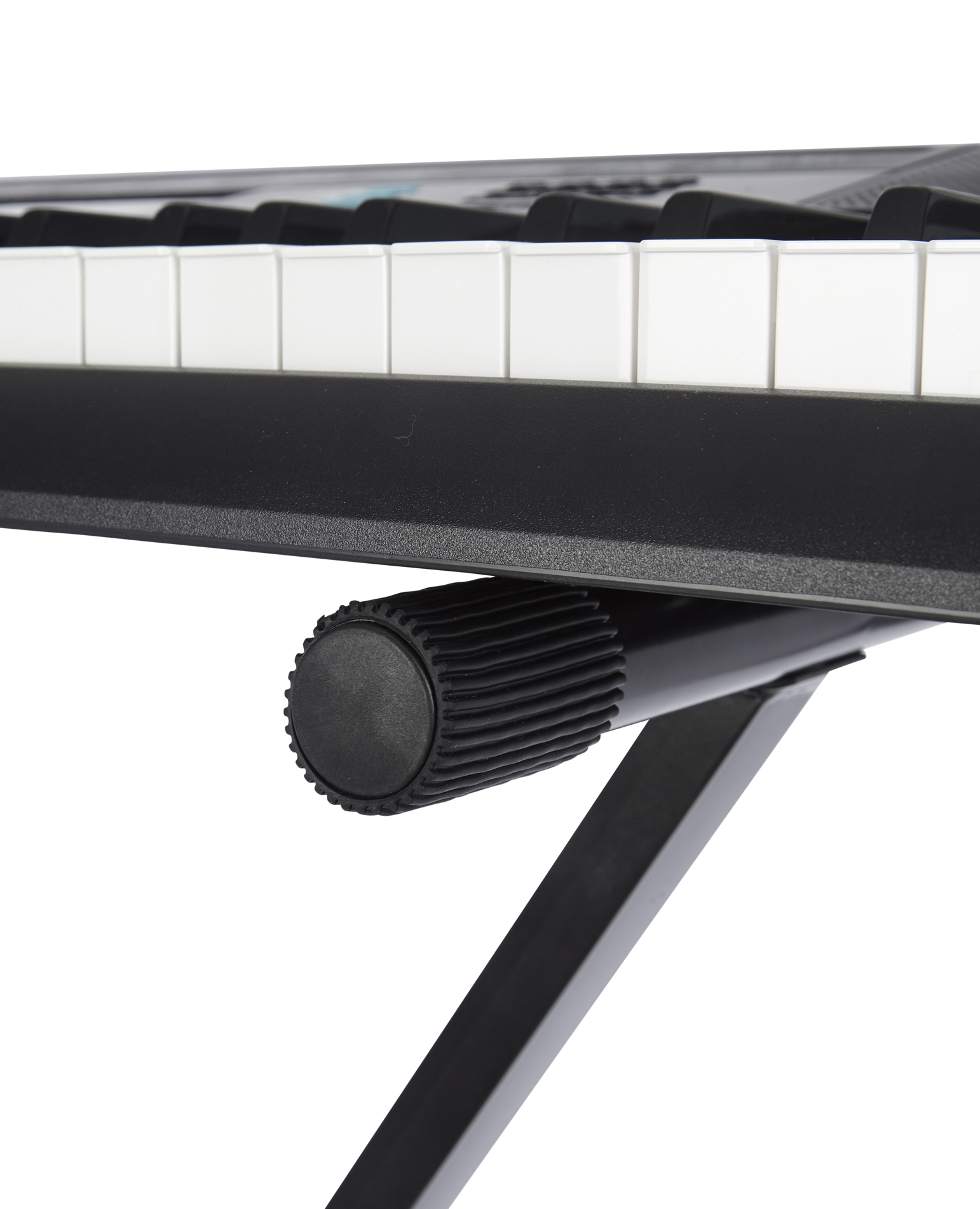 Rok-It X Style Keyboard Stand-RI-KEYX-1
