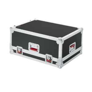 G-TOUR case for Midas M32R. No Doghouse