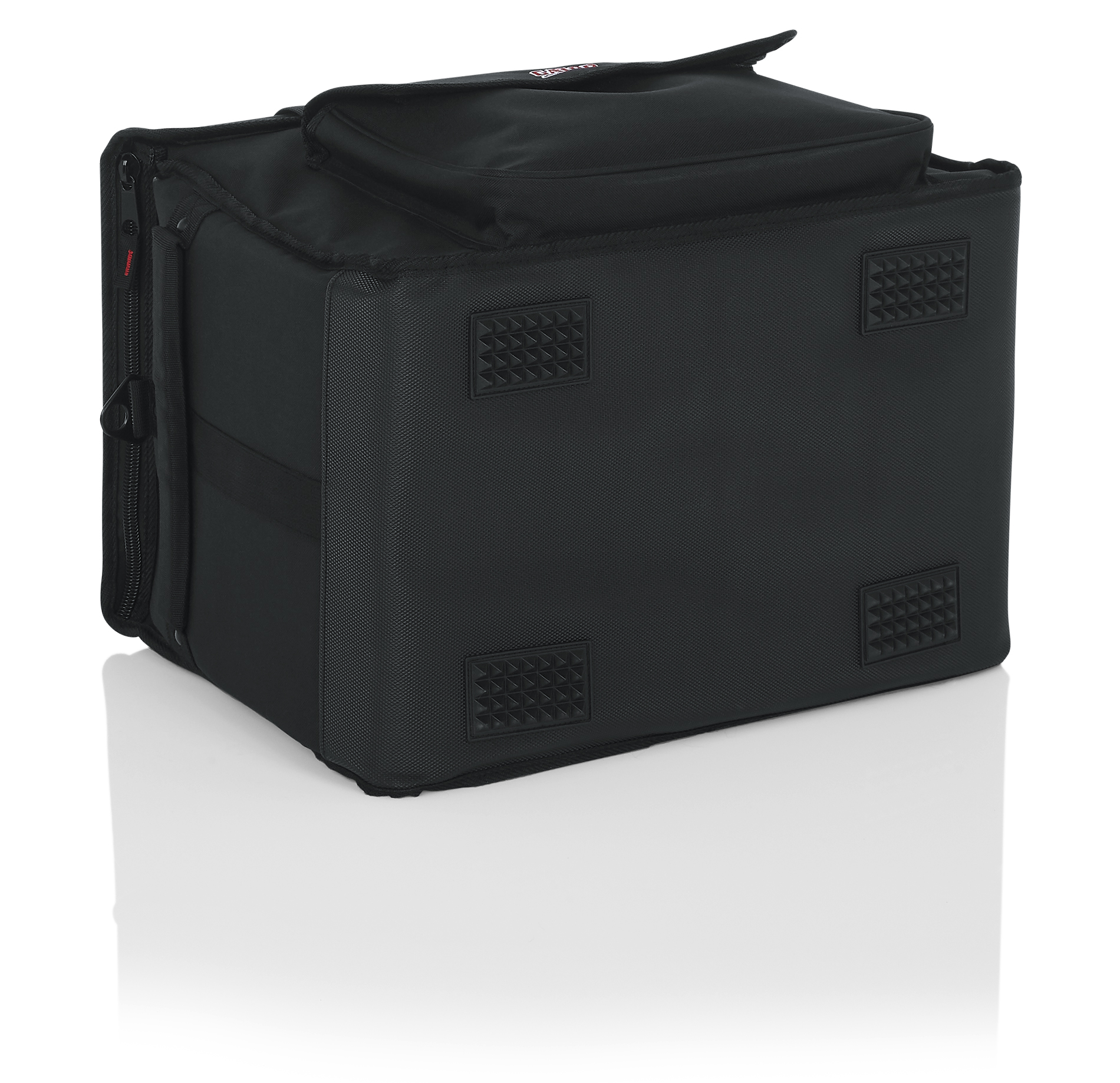 Bag to Hold Two Studio Monitors – 5″ Driver Range