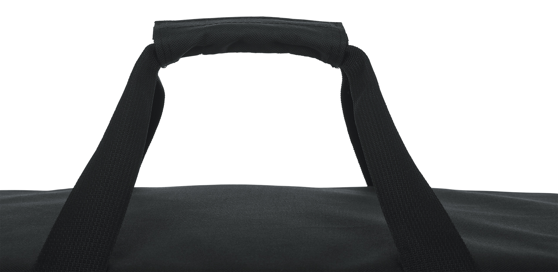 Bag to Hold Two Studio Monitors – 5″ Driver Range