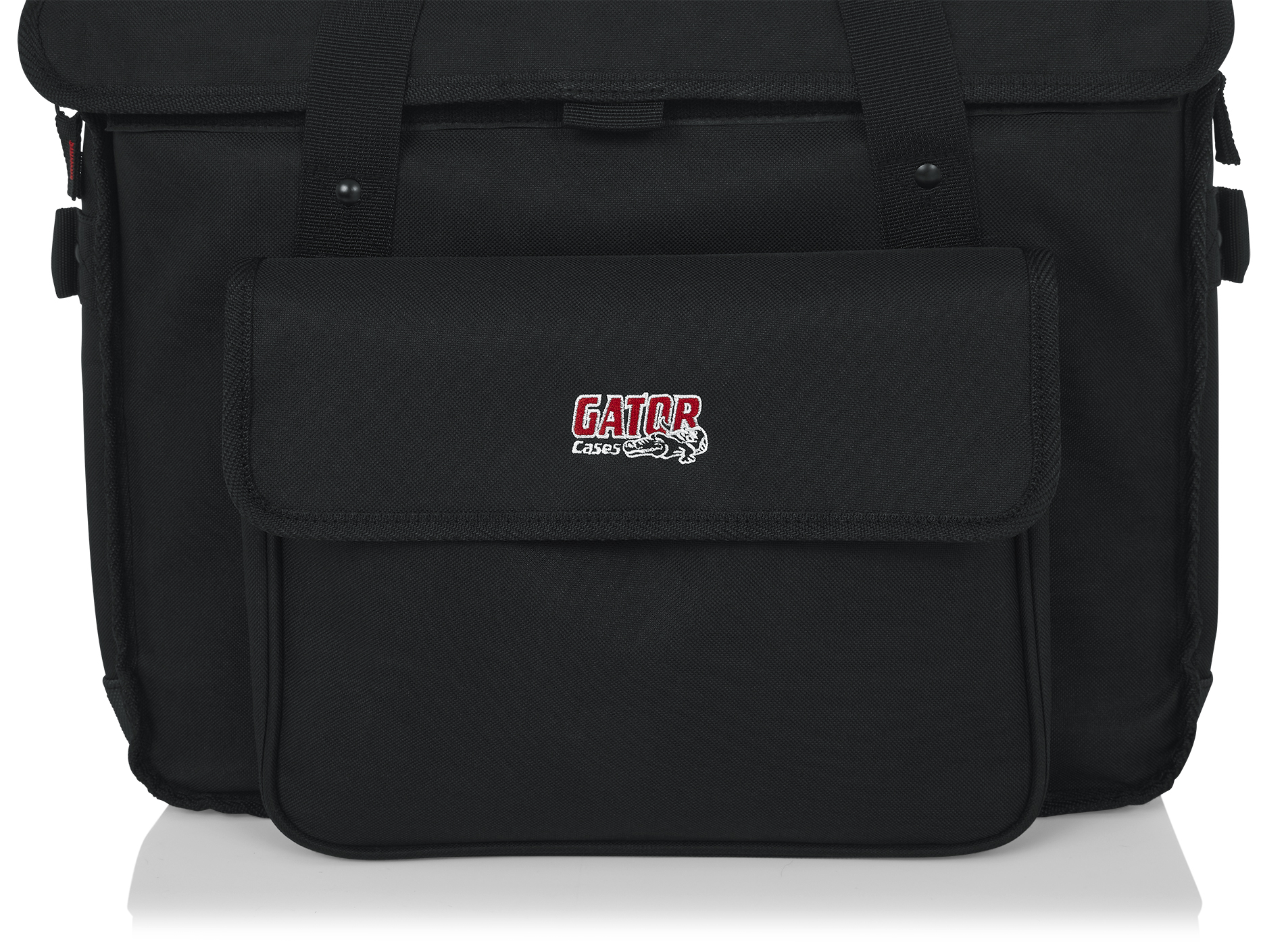 Bag to Hold Two Studio Monitors – 5″ Driver Range