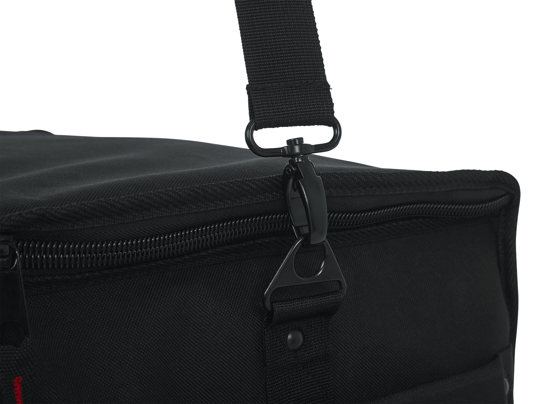 Bag to Hold Two Studio Monitors – 5″ Driver Range