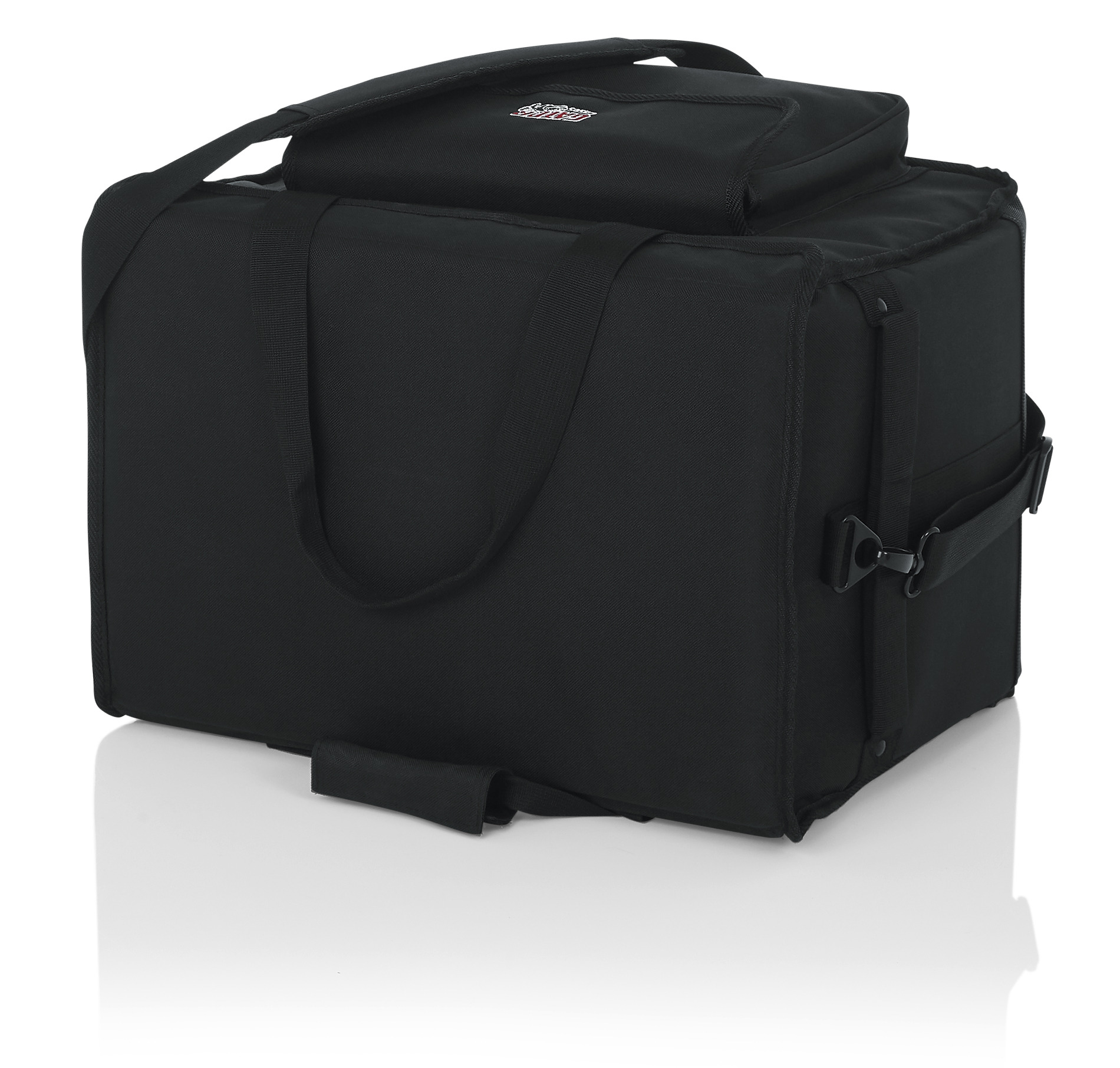 Bag to Hold Two Studio Monitors – 5″ Driver Range