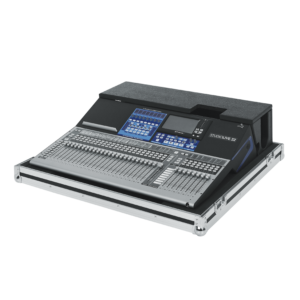 G-TOUR doghouse style case for Studiolive 32 III