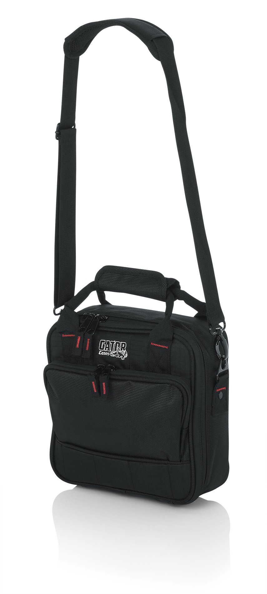 9″ x 9″ x 2.75″ Mixer/Gear Bag