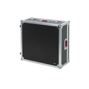 G-Tour Case for X32 Compact, No Doghouse