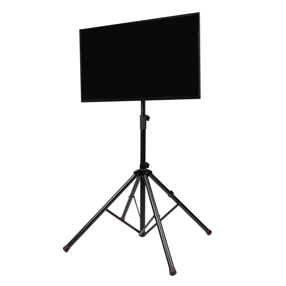 Frameworks Standard Quad Legged LCD/LED Stand