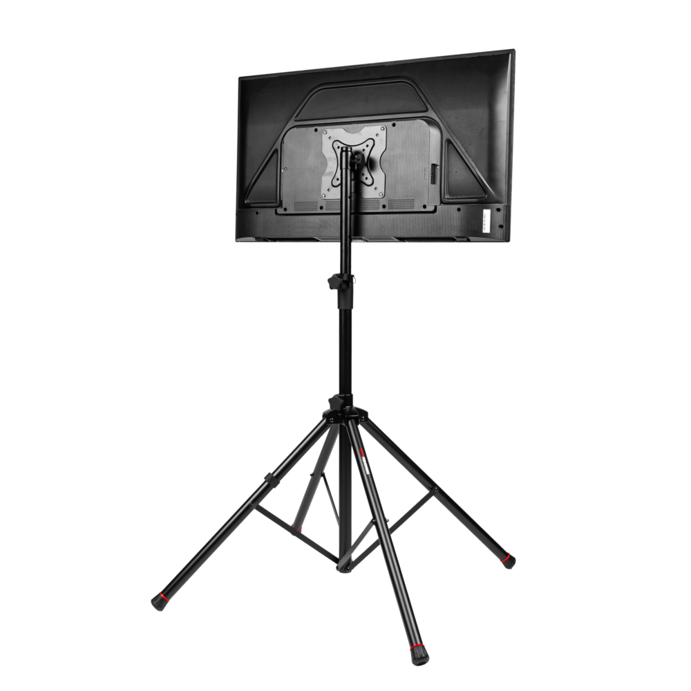Frameworks Standard Quad Legged LCD/LED Stand - Thumbnail 3