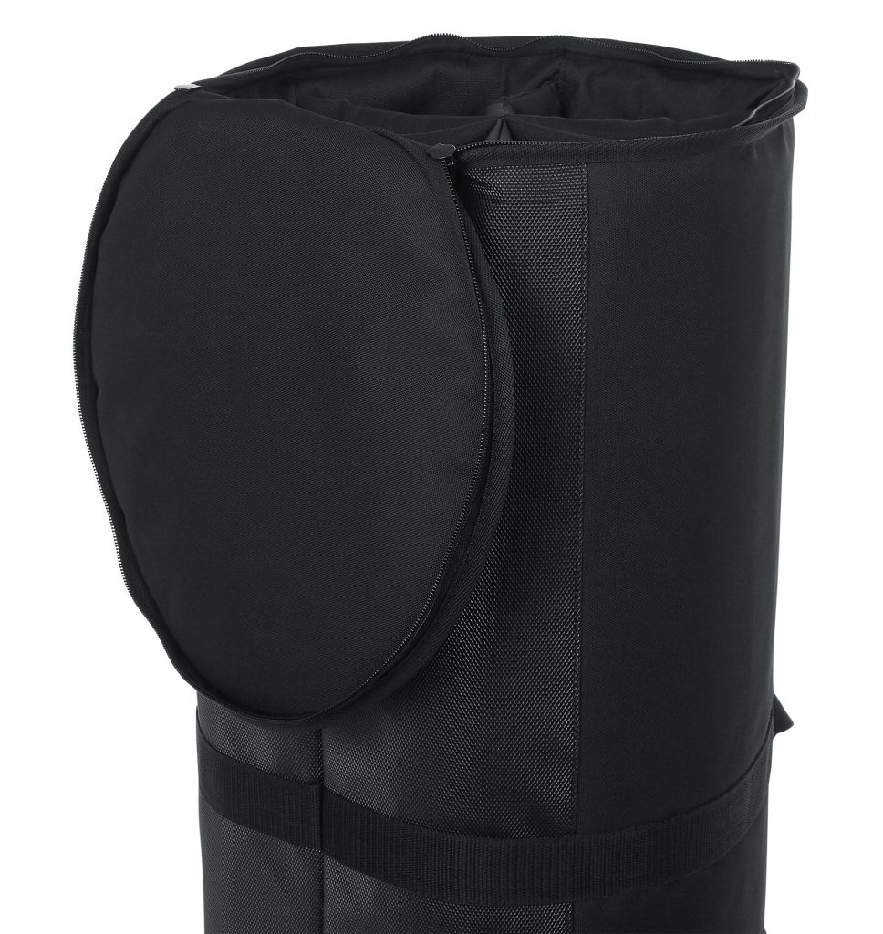 Carry Bag For Six Mic StandsGFWMICSTDBAG Gator Cases