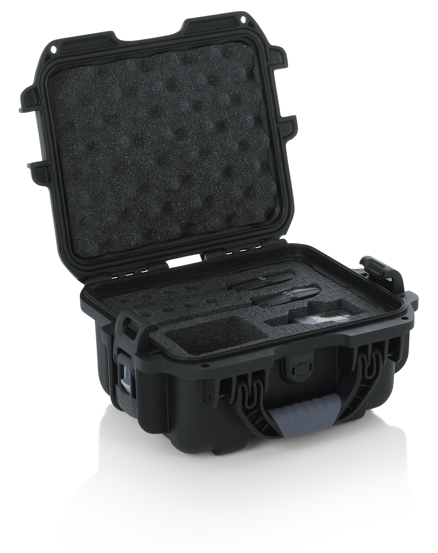 Titan Waterproof Sennheiser EW Case-GU-MIC-SENNEW-1