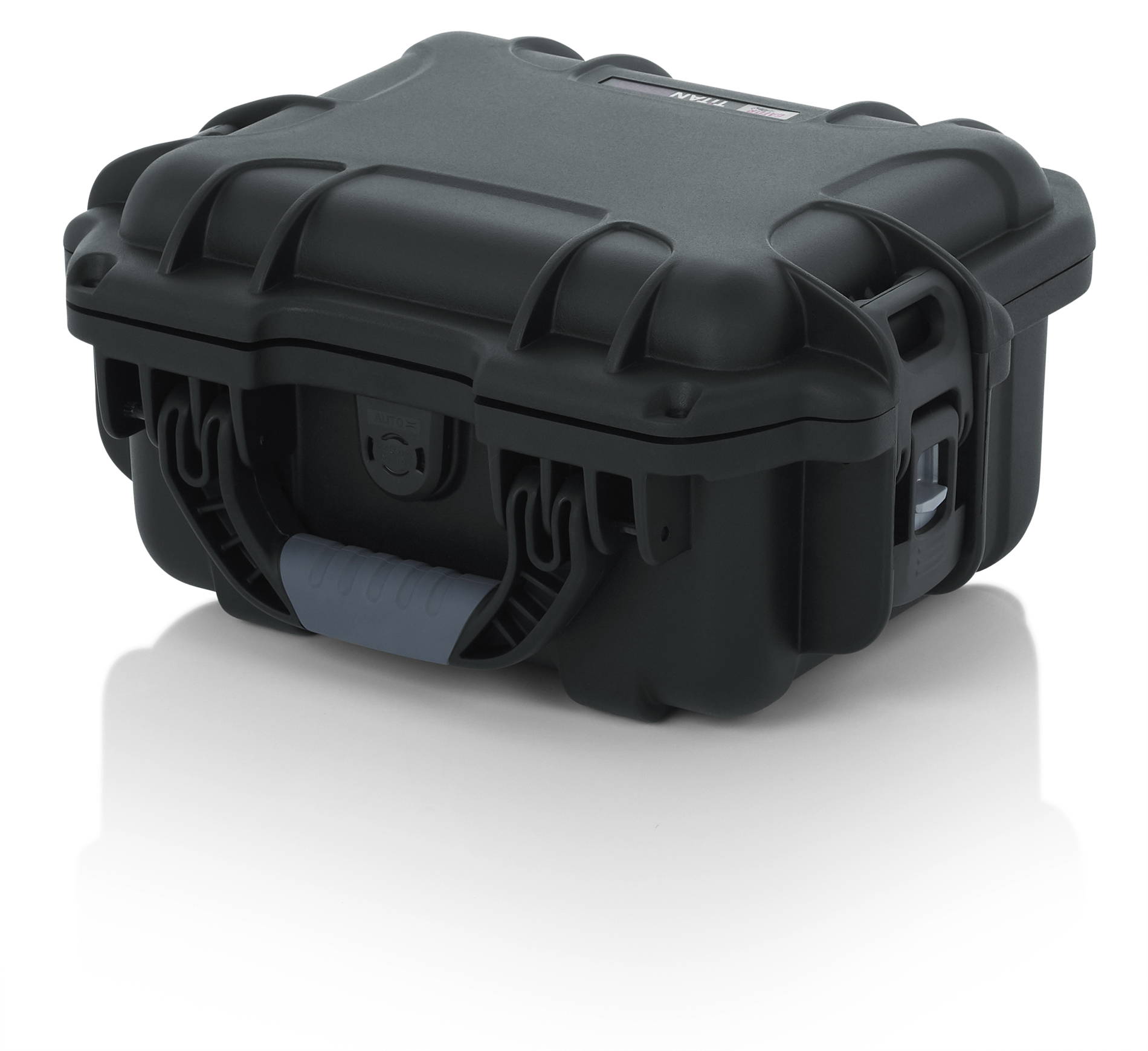 Titan Waterproof Sennheiser EW Case-GU-MIC-SENNEW-1