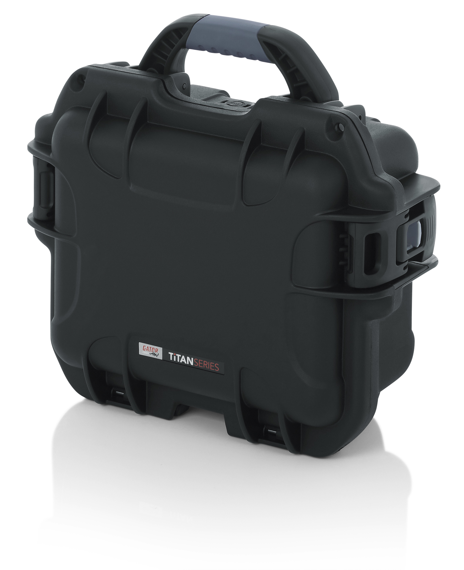 Titan Waterproof Shure FP Case-GU-MIC-SHRFP