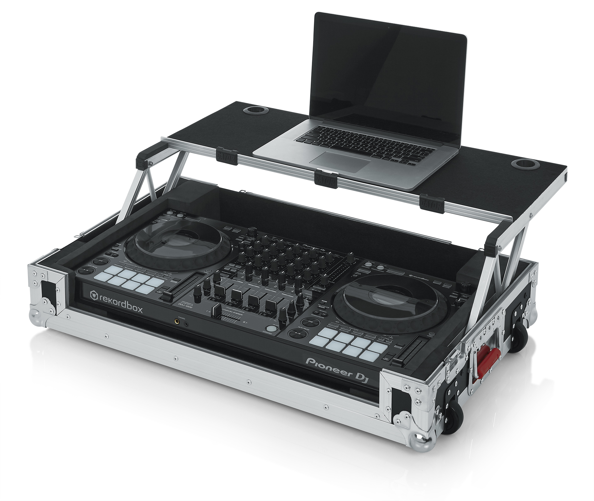Buy DJ Case (1X15ROUNDVENTED) Online Nigeria | Ubuy