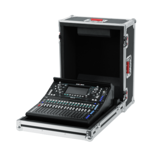 GTOUR Flight Case for A&H SQ-Digital Mixer - GTOUR-SQ5