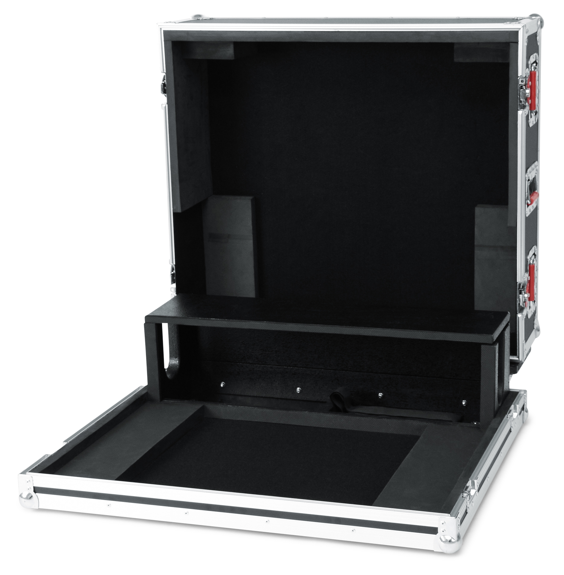 G-Tour Custom Flight Case – Allen & Heath Sq-7-GTOURAHSQ7