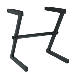 Z-Style Keyboard Stand-GFWKEYZ0500