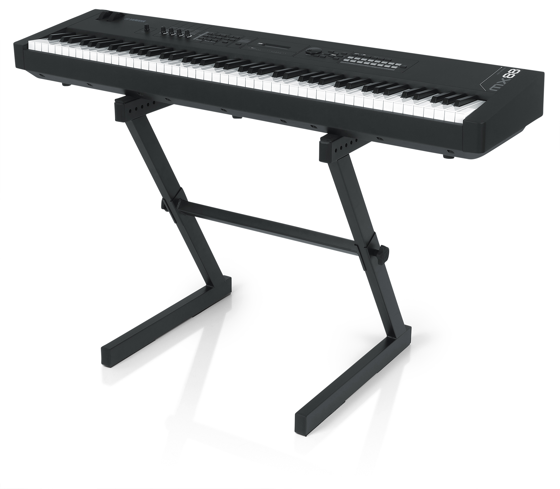 Z-Style Keyboard Stand-GFWKEYZ0500