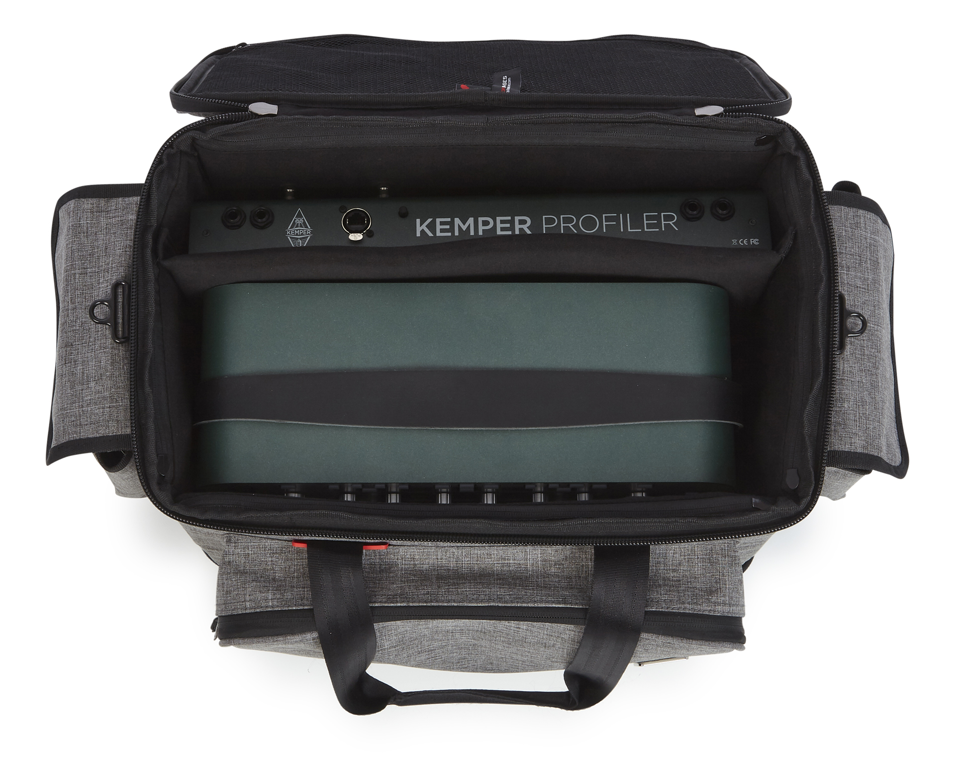 Transit Style Bag For Kemper Profiler Amps-GT-KEMPER-PRPH