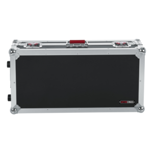Helix Floor Case W/ Wheels-GTOURHELIXFLOOR