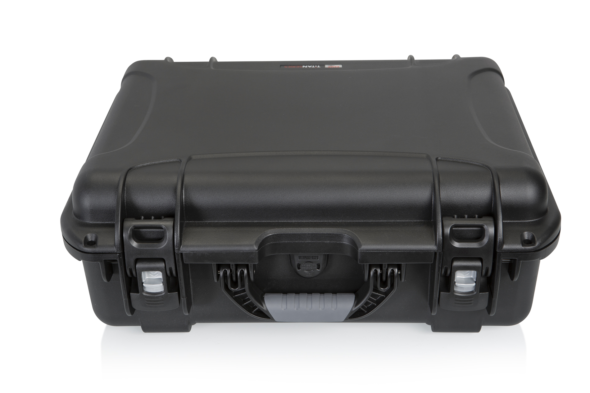 Titan Case For RODEcaster Pro & Two Mics-GWP-TITANRODECASTER2