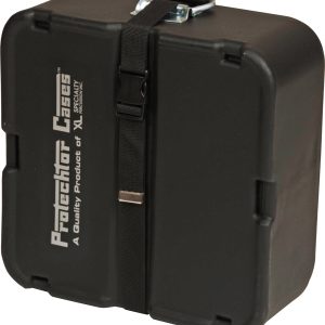 14" x 6.5" Snare Case w/ Foam-GP-PC1406.5SDF