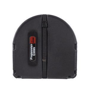 Pan Case w/ Foam, 22" x 11"-GP-PC2211DP